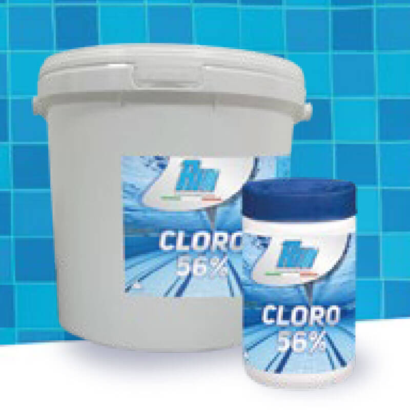 cloro56