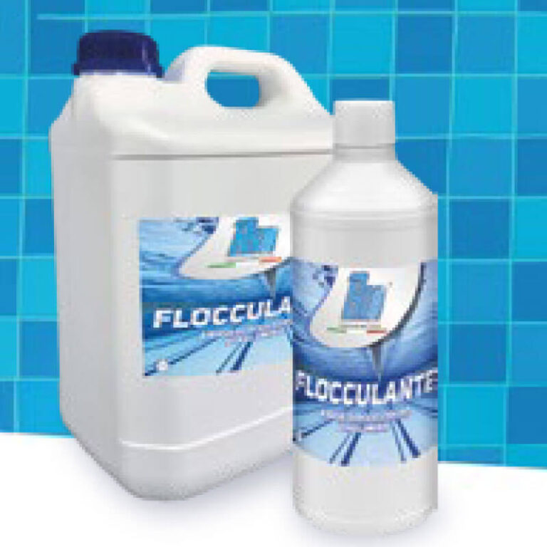 flocculante
