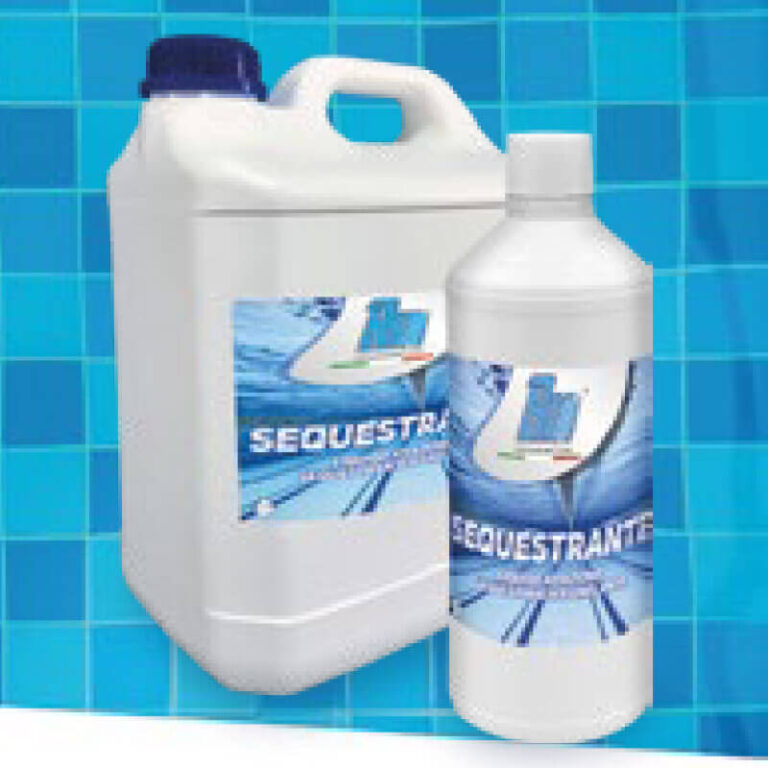 sequestrante